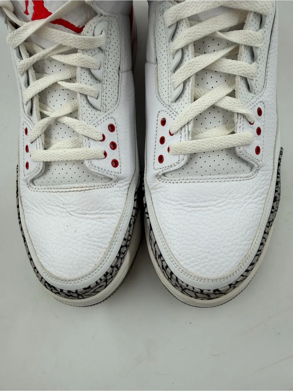 Jordan excellent preowned